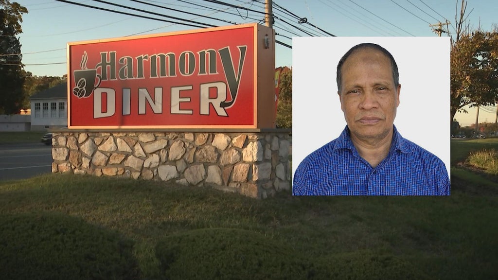 71-year-old bicyclist killed in hit-and-run in Voorhees, New Jersey: "He was the greatest guy" — Media Dining news