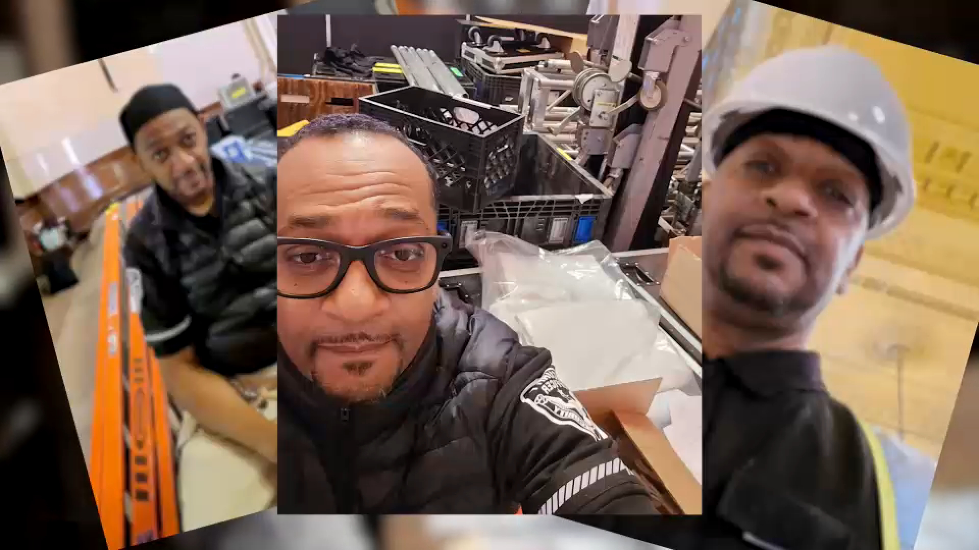 Small typo costs Brooklyn man Philip Walters thousands in unemployment benefits
       — Media Community news