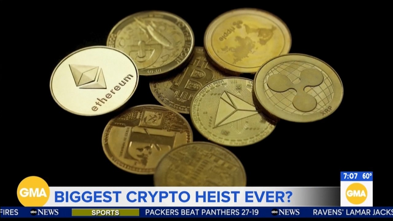 Binance estimates security breach impact at $6.3 billion
       — Media Community news