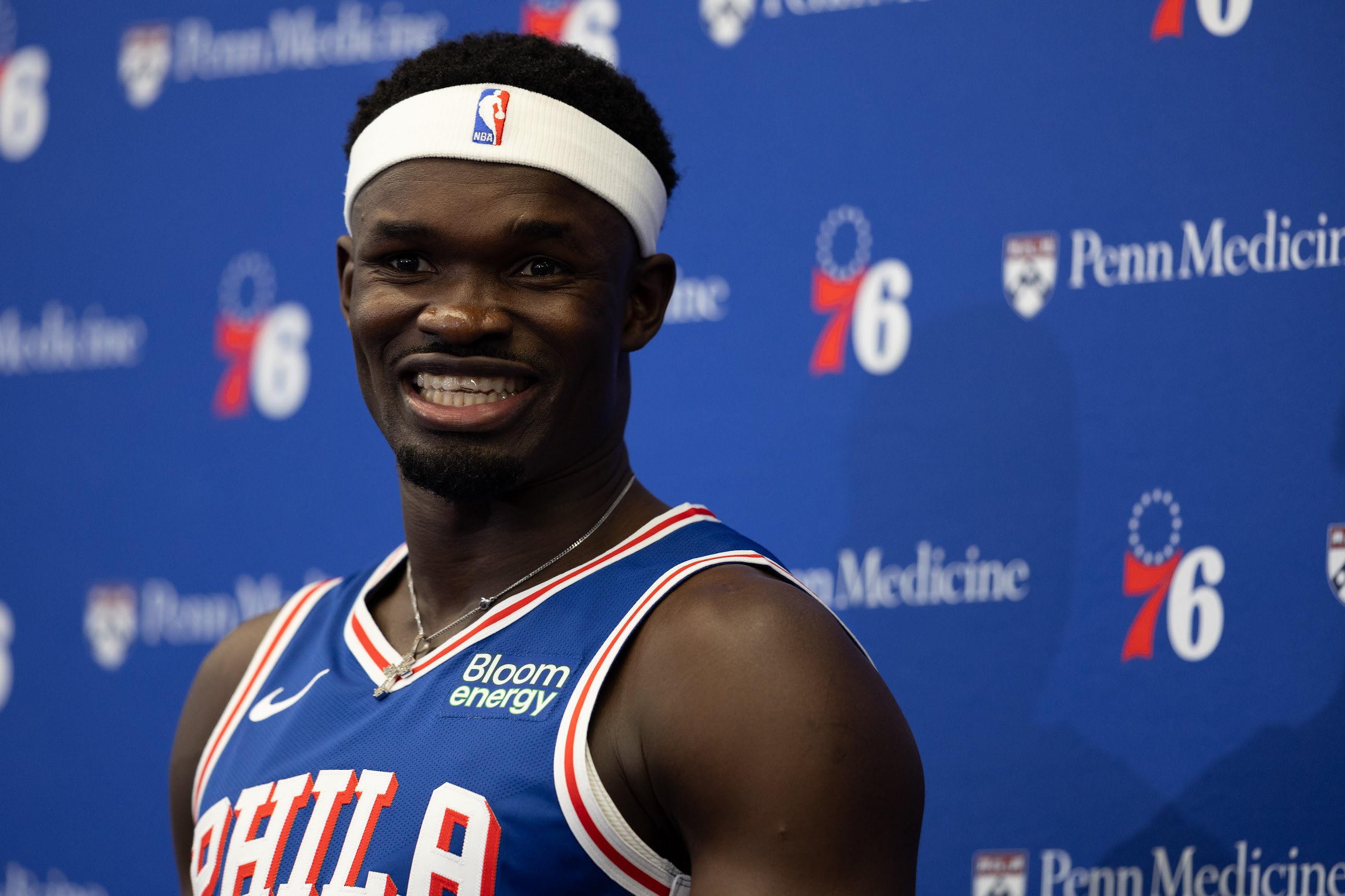 Sixers mailbag: How (quickly) can the backup center issues be resolved? — Media Community news