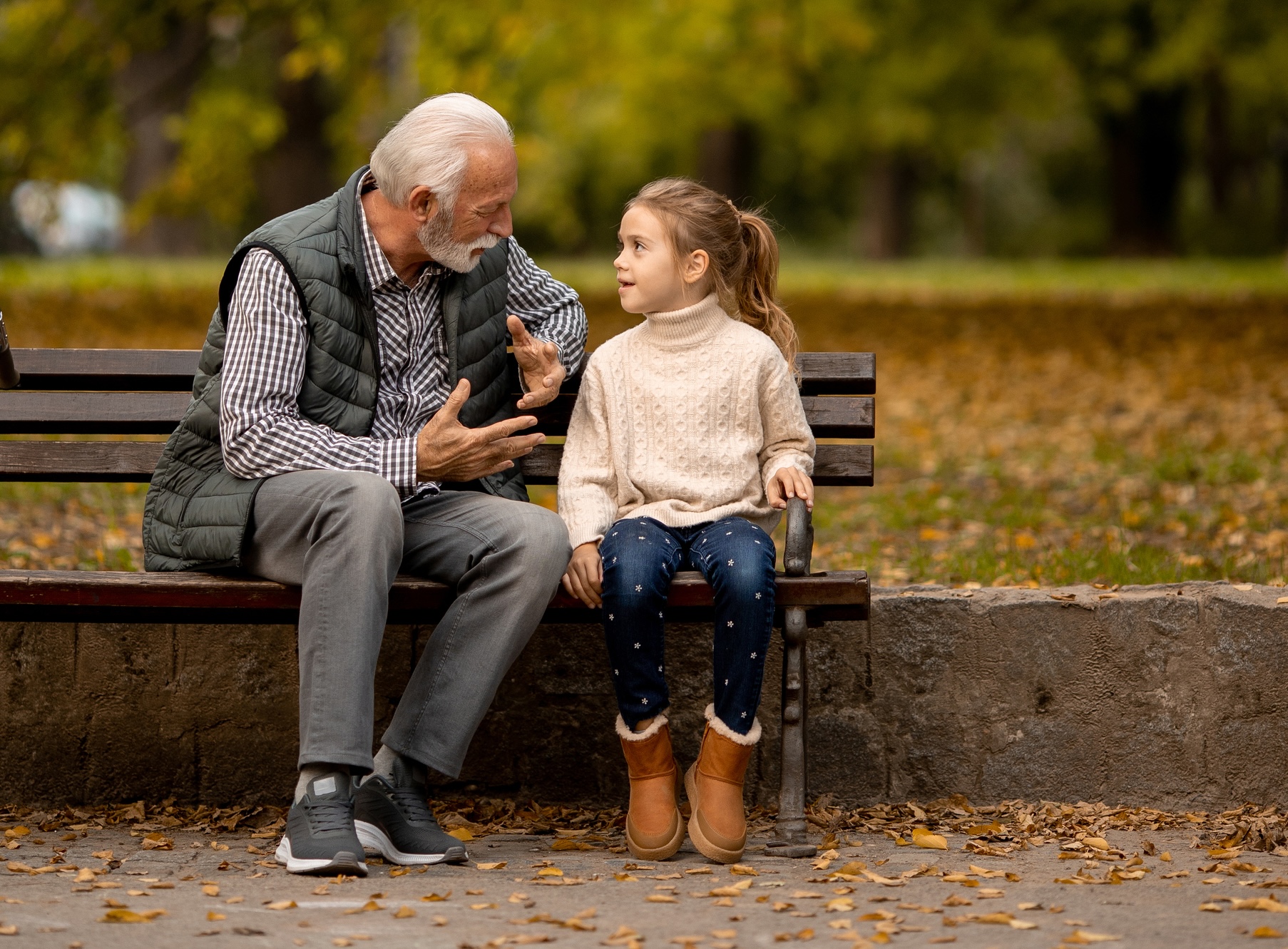 Forget where you left something? For older adults, that's not necessarily a sign of cognitive decline — PhillyVoice