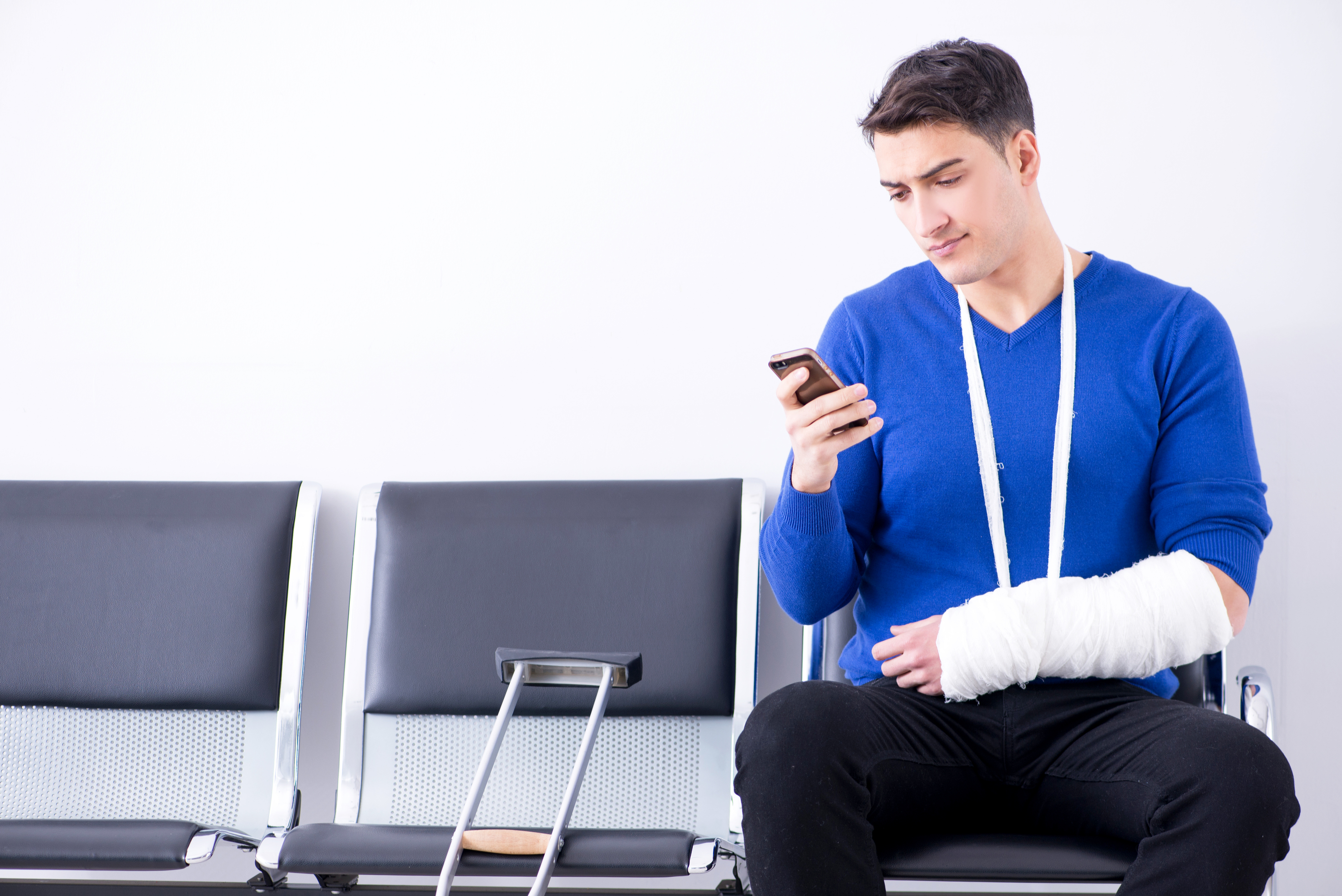 Your phone knows you're at the doctor, and data brokers do, too — then profit from it — Media Health news