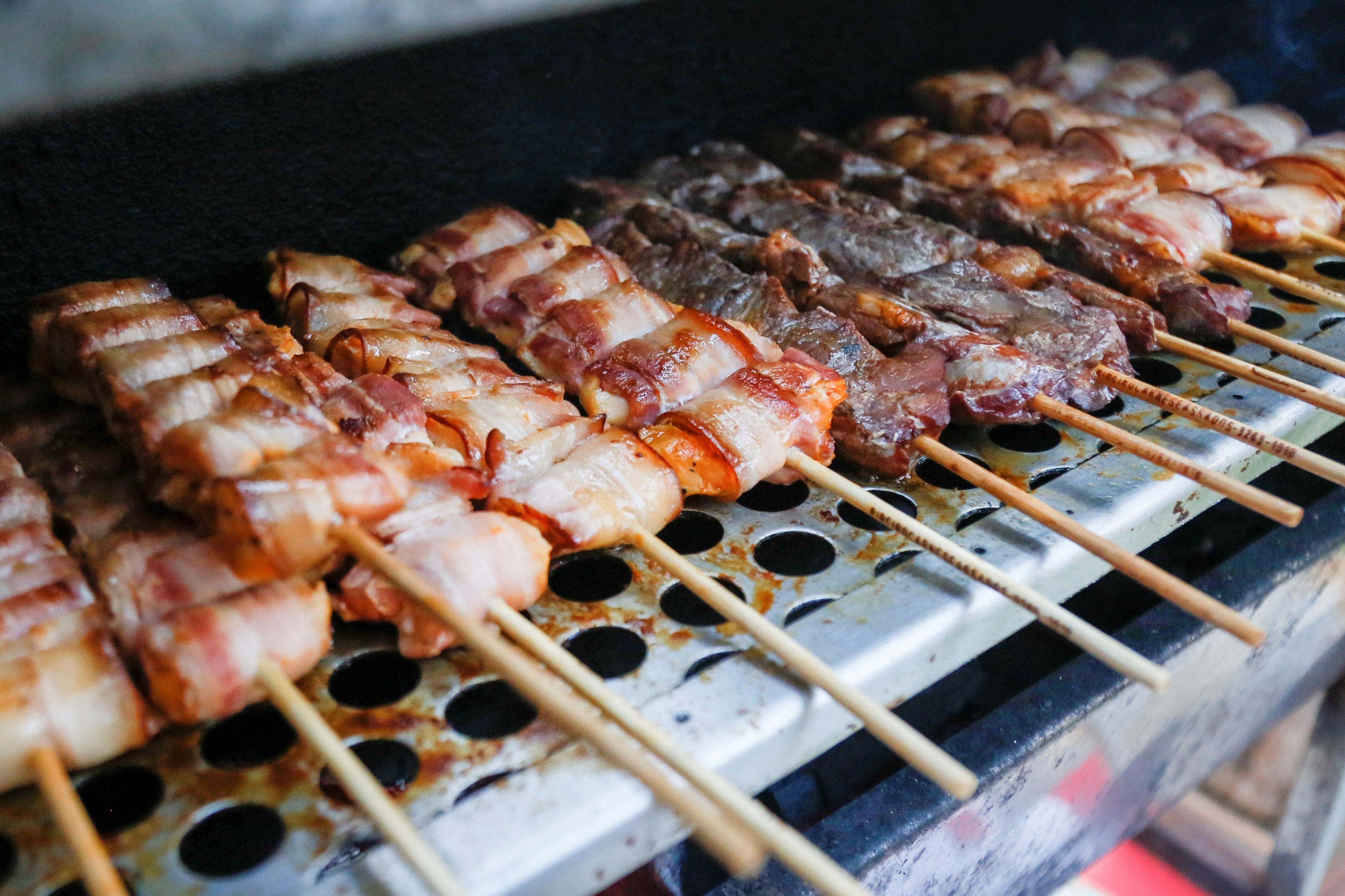 PA Bacon Fest will bring chocolate-covered bacon, live music and piggy bank contests to Easton — PhillyVoice