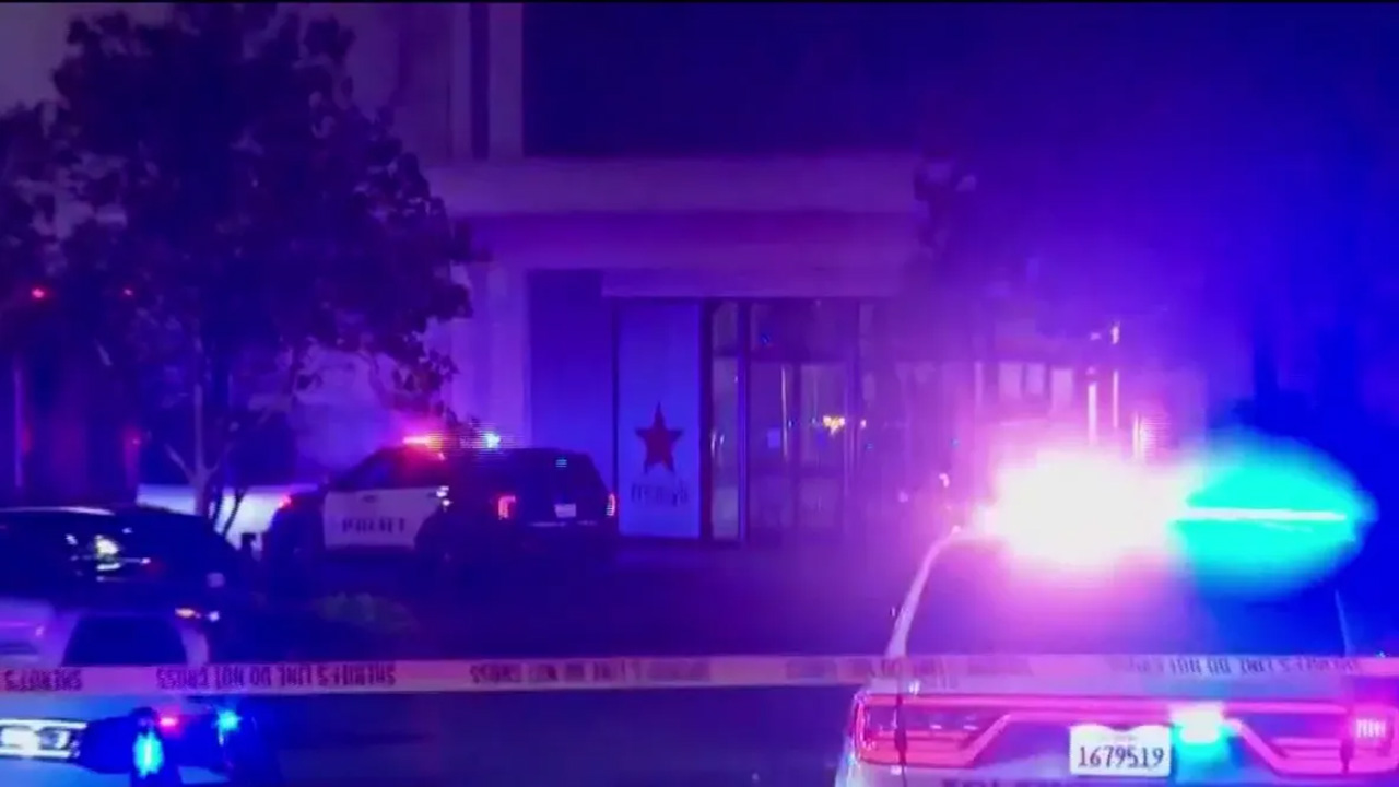 1 dead, 6 hurt in shooting at Spirit Halloween store in California — Media Business news