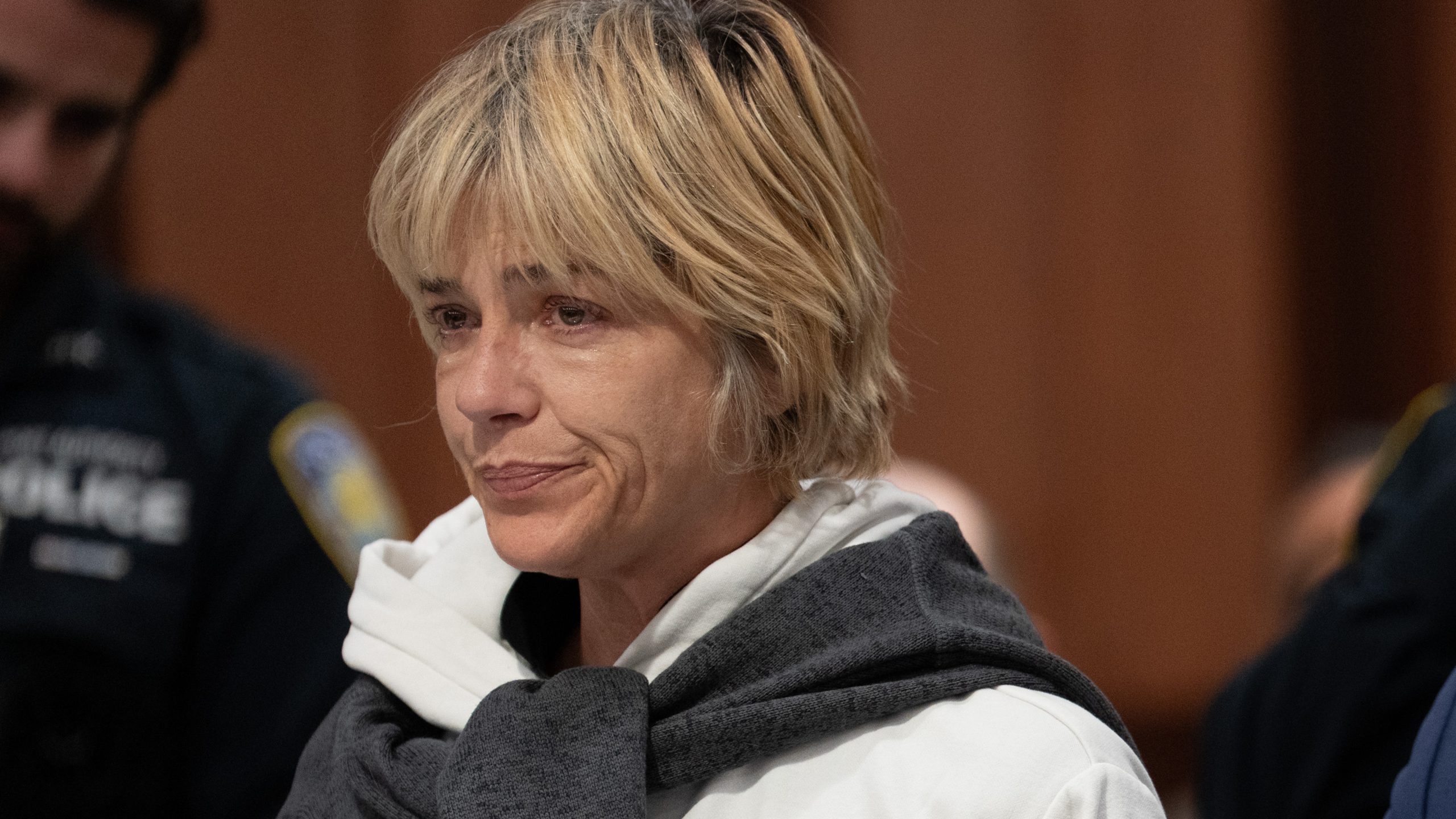 Selma Blair breaks silence on airplane arrest: ‘I am so sorry’ — Media Community news
